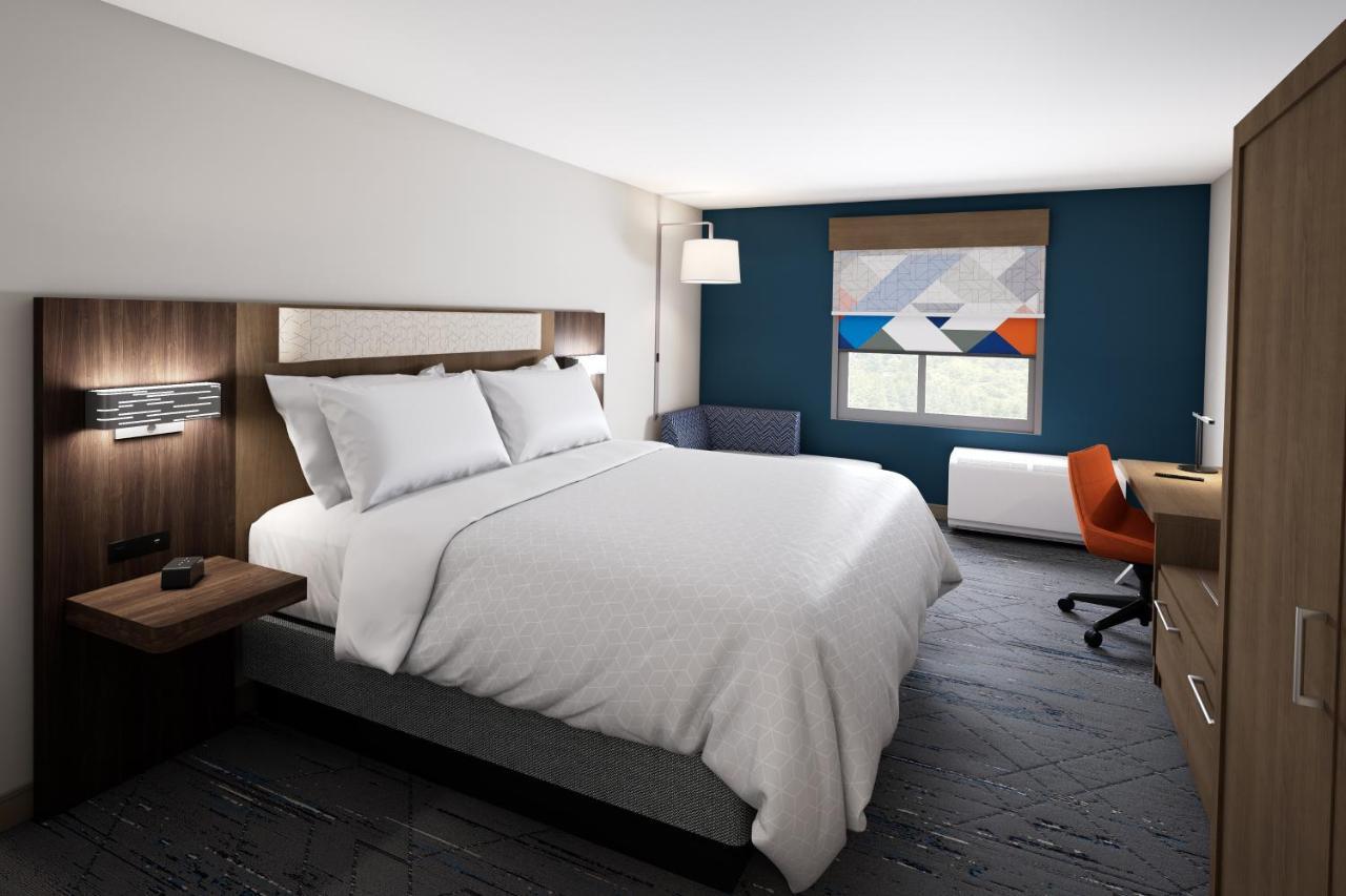 Holiday Inn Express & Suites - Yuba City - Marysville, An Ihg Hotel Eksteriør bilde
