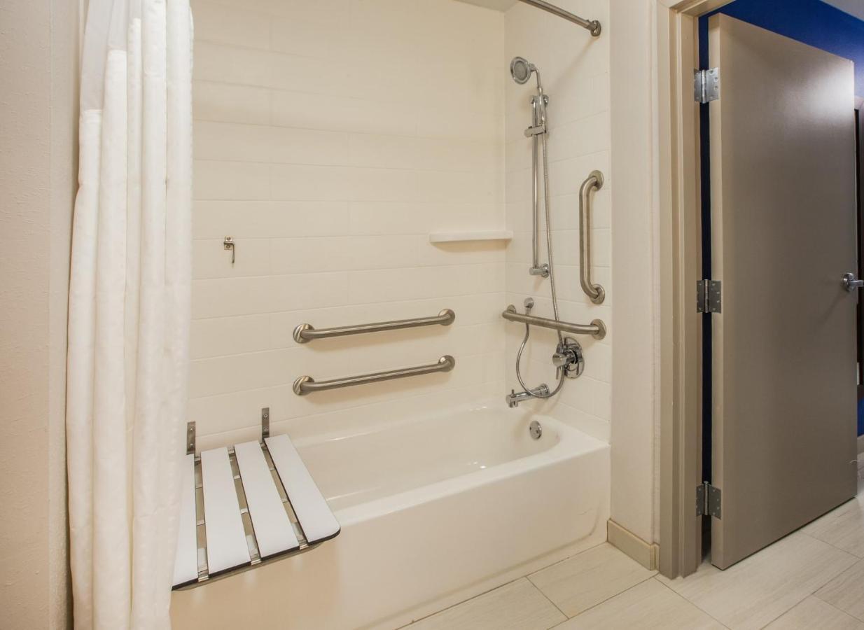 Holiday Inn Express & Suites - Yuba City - Marysville, An Ihg Hotel Eksteriør bilde