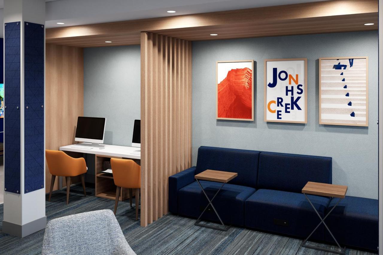 Holiday Inn Express & Suites - Yuba City - Marysville, An Ihg Hotel Eksteriør bilde