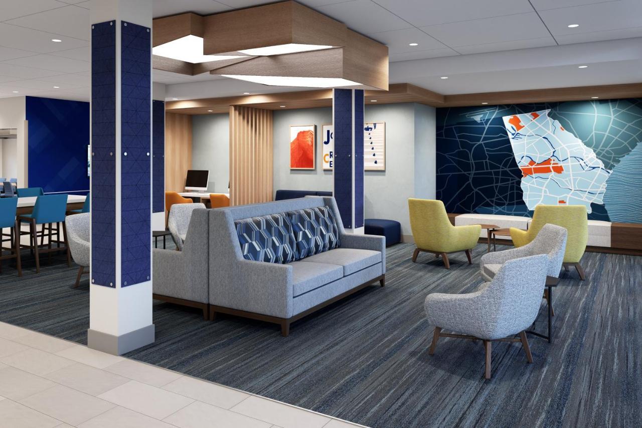 Holiday Inn Express & Suites - Yuba City - Marysville, An Ihg Hotel Eksteriør bilde