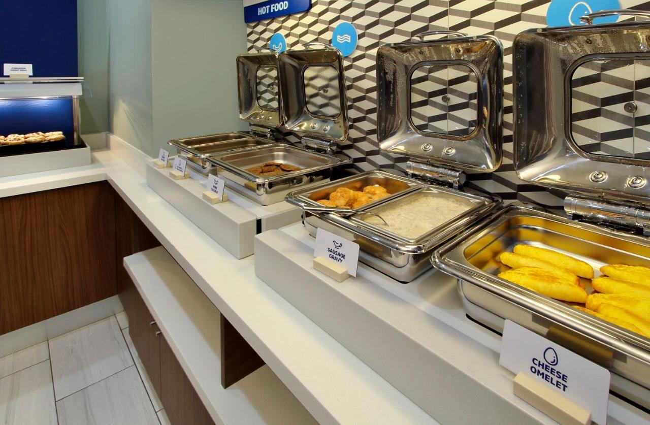 Holiday Inn Express & Suites - Yuba City - Marysville, An Ihg Hotel Eksteriør bilde